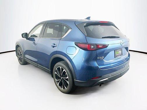 2023 Mazda CX-5 2.5 S Premium