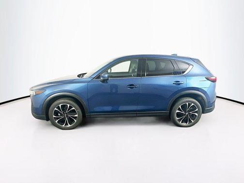 2023 Mazda CX-5 2.5 S Premium