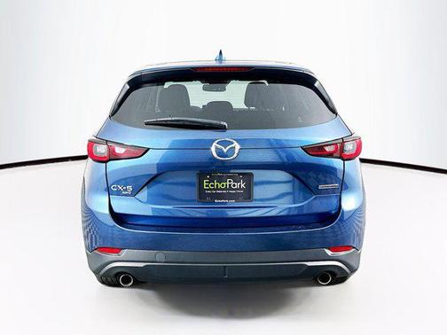 2023 Mazda CX-5 2.5 S Premium