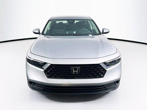 2023 Honda Accord LX 1.5T