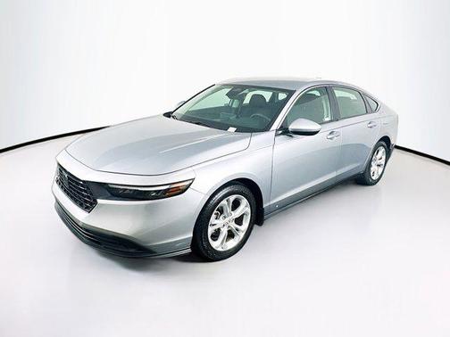 2023 Honda Accord LX 1.5T