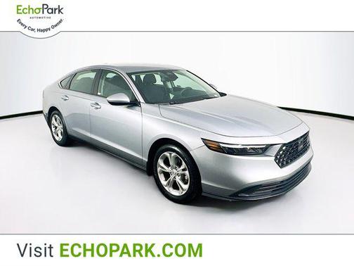 2023 Honda Accord LX 1.5T