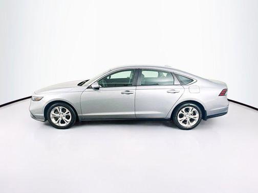 2023 Honda Accord LX 1.5T