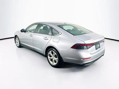 2023 Honda Accord LX 1.5T