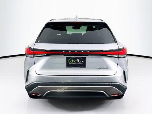 2024 Lexus RX 350 Base