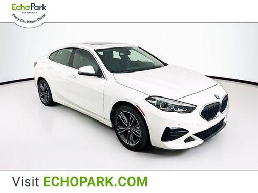 2024 BMW 228 Gran Coupe i sDrive