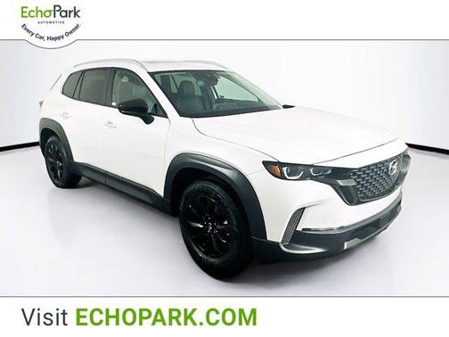 2024 Mazda CX-50 2.5 S Premium
