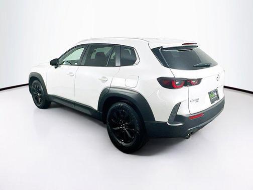 2024 Mazda CX-50 2.5 S Premium