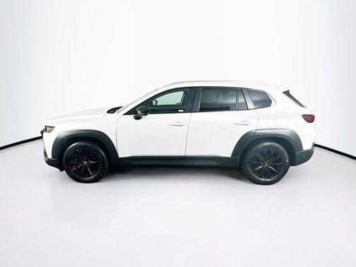 2024 Mazda CX-50 2.5 S Premium