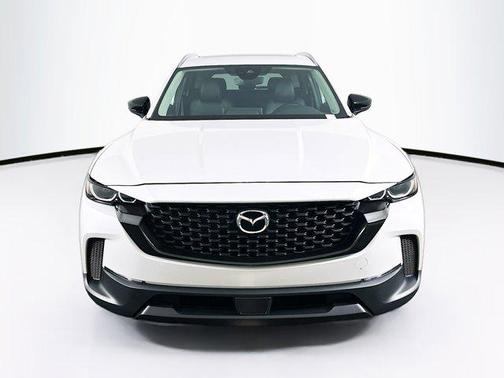 2024 Mazda CX-50 2.5 S Premium