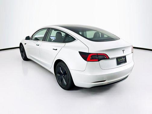 2019 Tesla Model 3 Standard Range