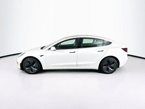2019 Tesla Model 3 Standard Range