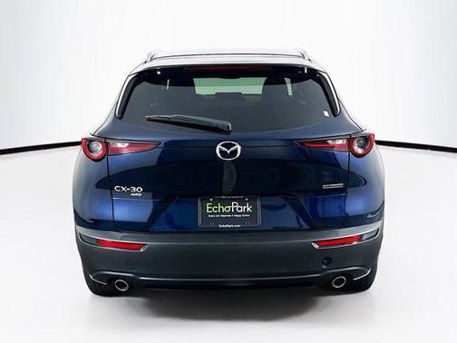2024 Mazda CX-30 2.5 S Select Sport