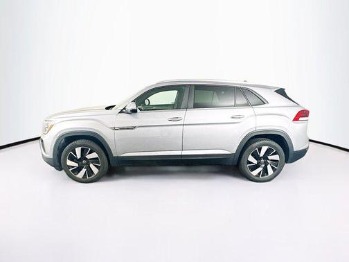 2024 Volkswagen Atlas Cross Sport 2.0T SE w/Technology 4MOTION