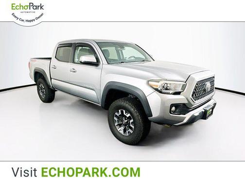 2019 Toyota Tacoma TRD Off Road