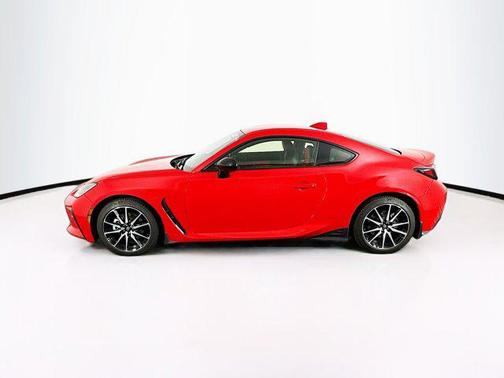 2023 Toyota GR86 Base