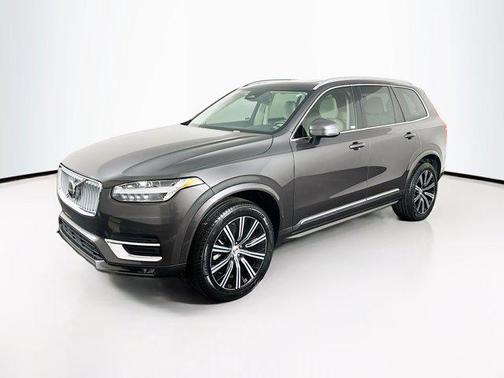 2024 Volvo XC90 B5 Core Bright Theme