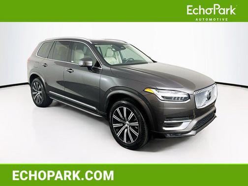 2024 Volvo XC90 B5 Core Bright Theme