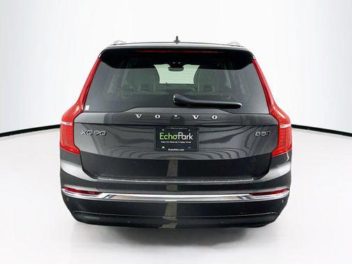 2024 Volvo XC90 B5 Core Bright Theme