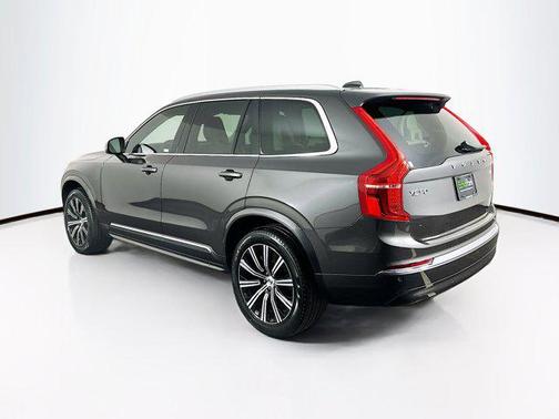 2024 Volvo XC90 B5 Core Bright Theme