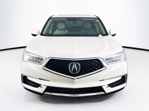 2018 Acura MDX 3.5L
