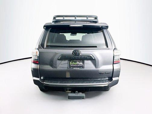2023 Toyota 4Runner TRD Pro