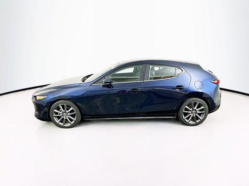 2021 Mazda Mazda3 FWD w/Select Package