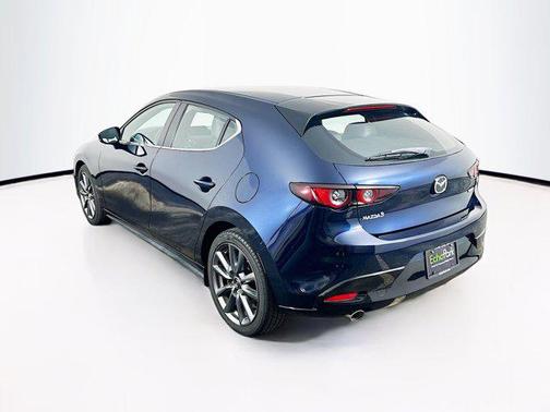 2021 Mazda Mazda3 FWD w/Select Package