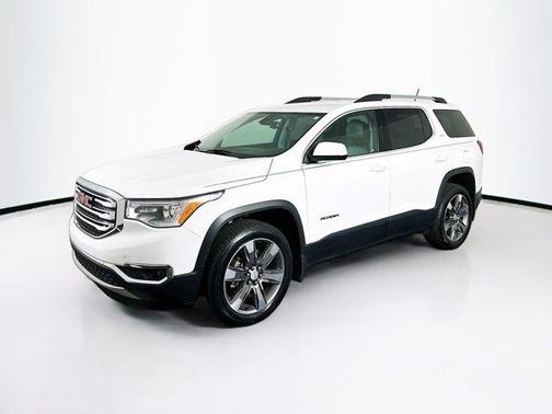 2019 GMC Acadia SLT-2