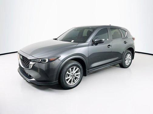 2023 Mazda CX-5 2.5 S Select Package