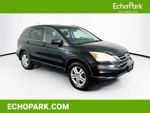 2011 Honda CR-V EX
