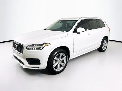 2023 Volvo XC90 B5 Core