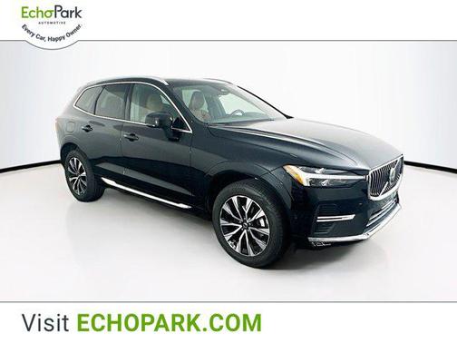 2023 Volvo XC60 B5 Plus Bright Theme