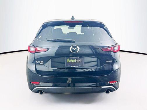 2024 Mazda CX-5 2.5 S Select