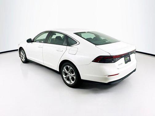 2023 Honda Accord LX 1.5T