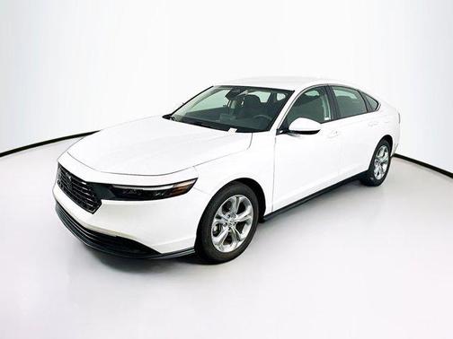 2023 Honda Accord LX 1.5T