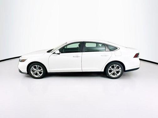 2023 Honda Accord LX 1.5T