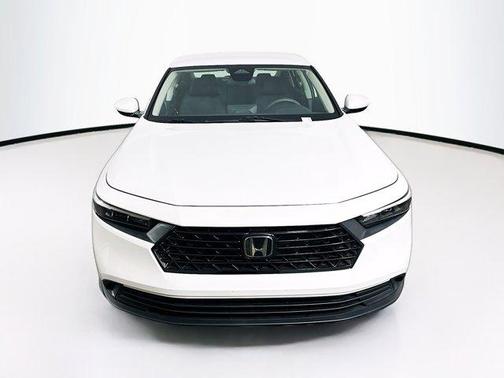 2023 Honda Accord LX 1.5T