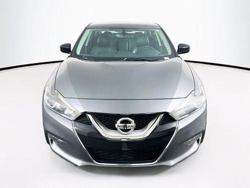 2016 Nissan Maxima 3.5 SL