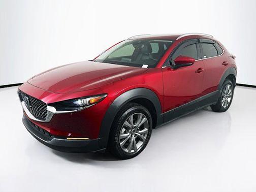 2023 Mazda CX-30 2.5 S Select Package