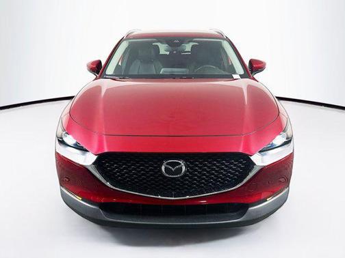 2023 Mazda CX-30 2.5 S Select Package