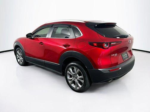 2023 Mazda CX-30 2.5 S Select Package