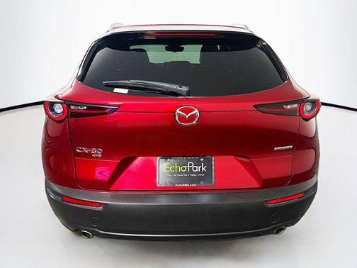 2023 Mazda CX-30 2.5 S Select Package