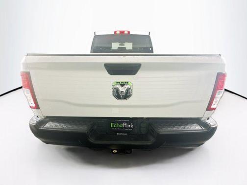 2021 RAM 2500 Tradesman Crew Cab 4x2 6'4' Box