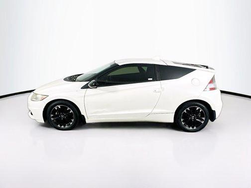 2015 Honda CR-Z EX