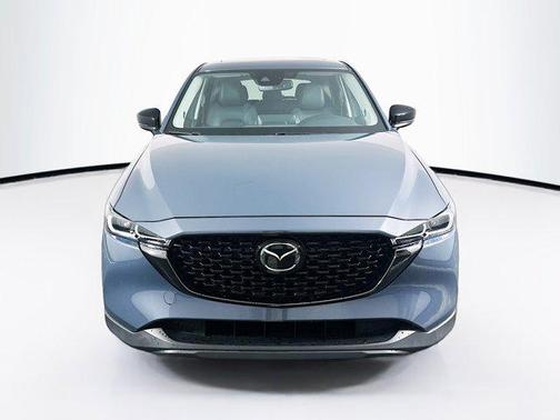 2024 Mazda CX-5 Carbon Edition