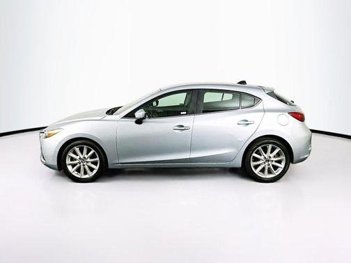 2017 Mazda Mazda3 Touring