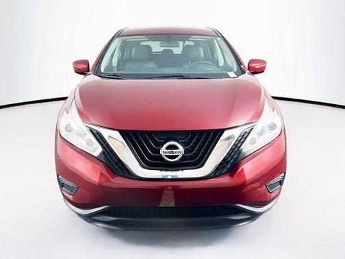 2016 Nissan Murano SL