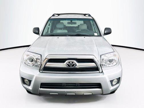 2008 Toyota 4Runner SR5