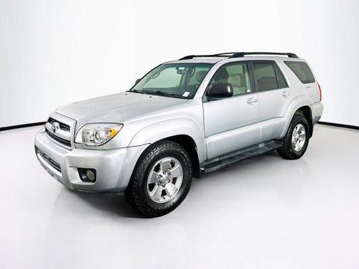 2008 Toyota 4Runner SR5
